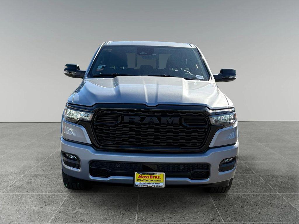 new 2026 Ram 1500 car, priced at $63,020