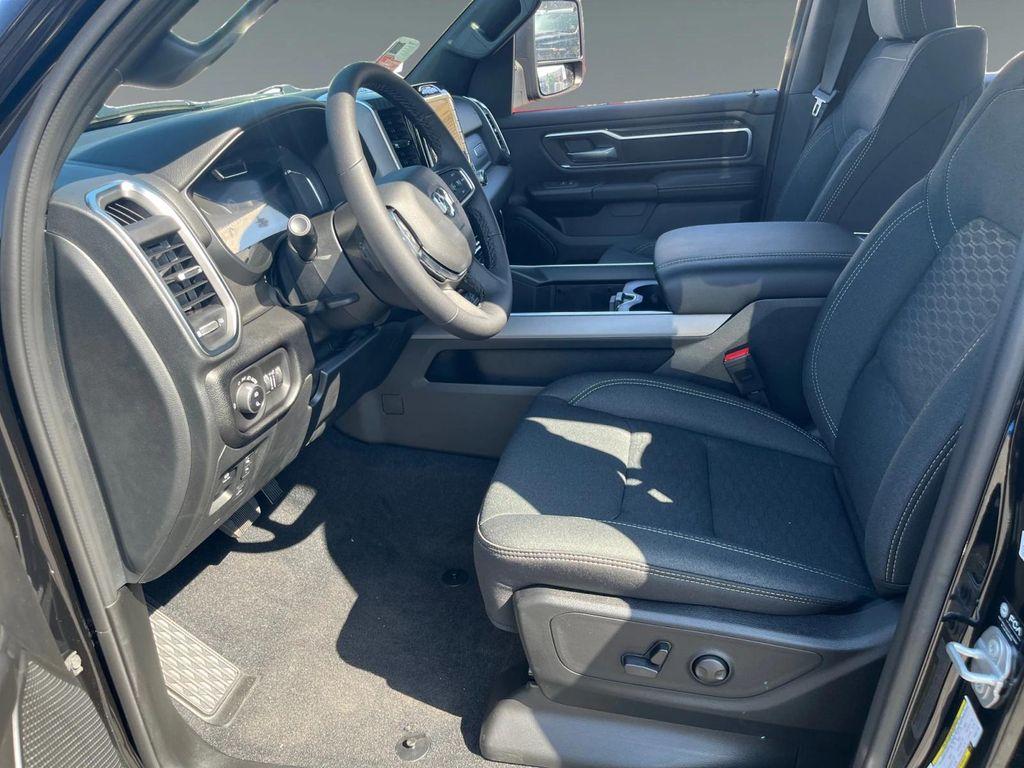 new 2026 Ram 1500 car, priced at $64,285