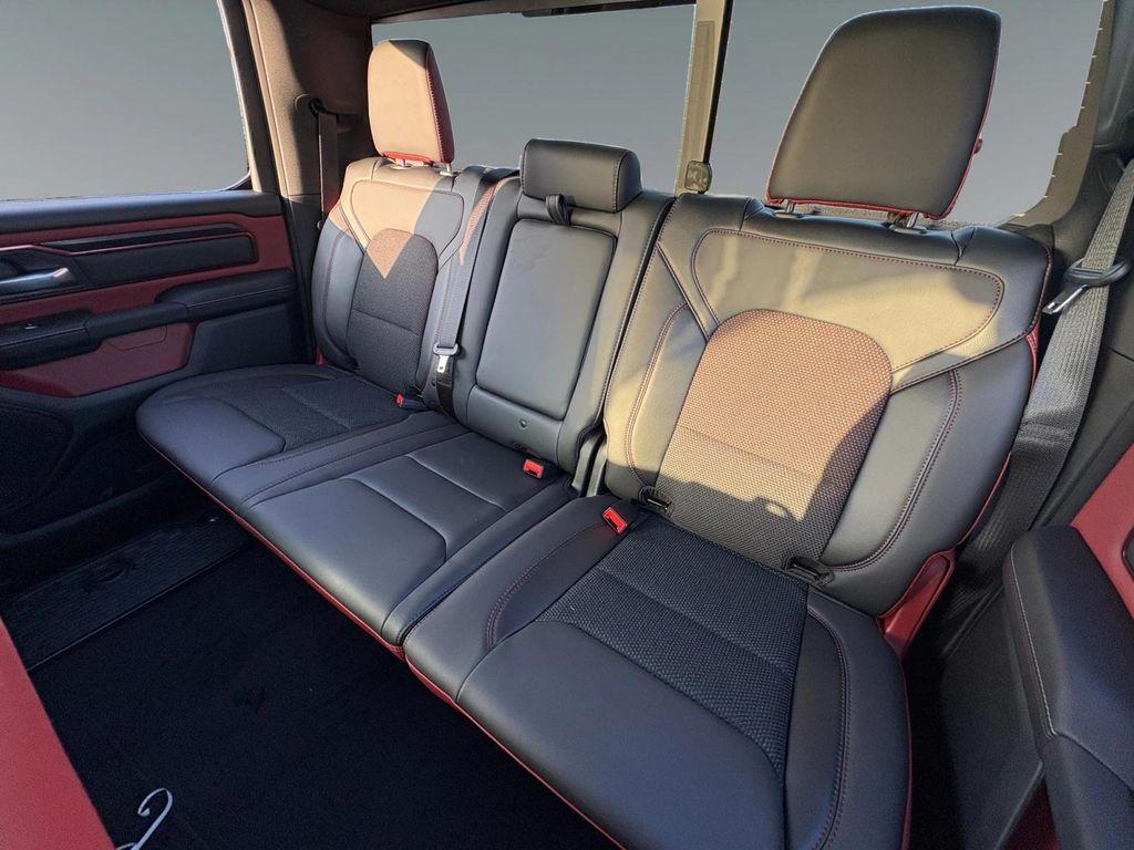 new 2026 Ram 1500 car, priced at $68,500