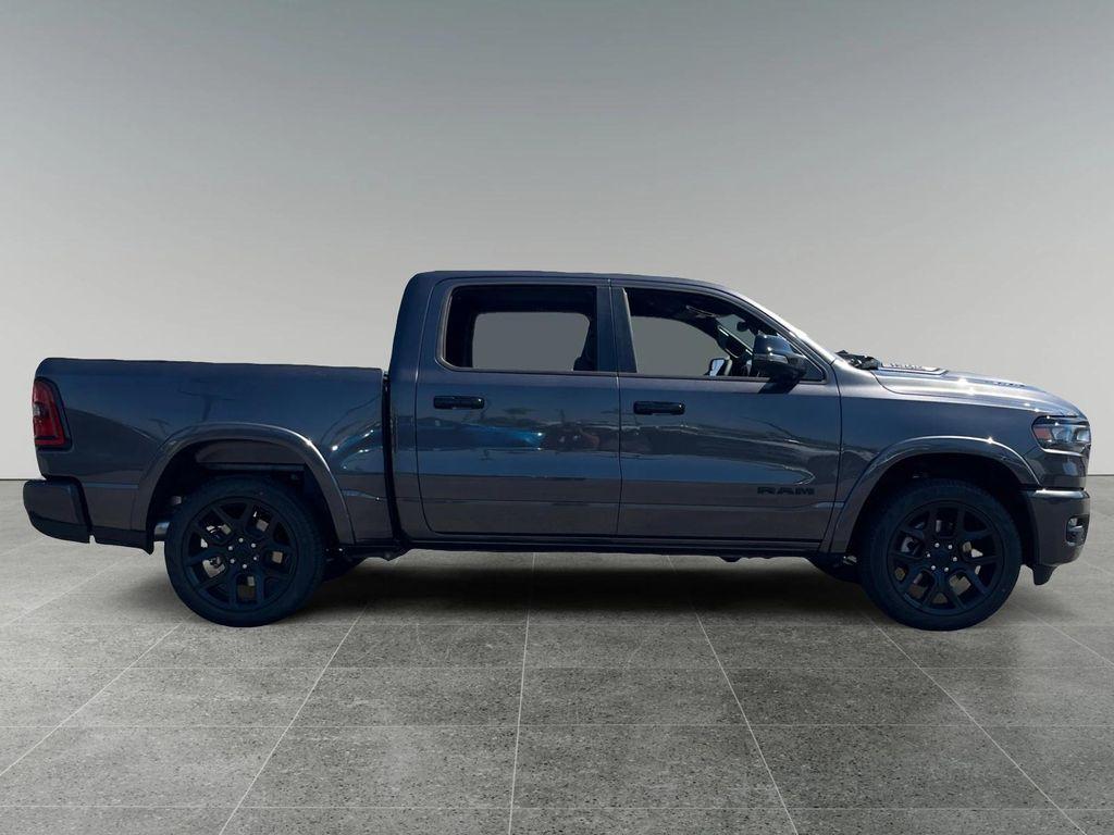 new 2026 Ram 1500 car, priced at $77,380
