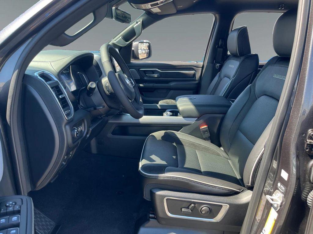 new 2026 Ram 1500 car, priced at $77,380