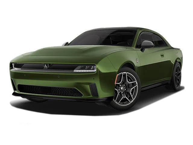 new 2026 Dodge Charger car, priced at $69,820