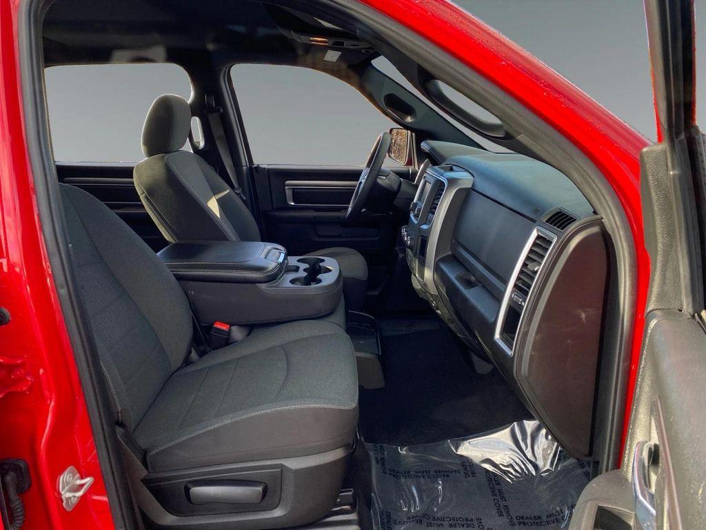 used 2024 Ram 1500 Classic car, priced at $39,261