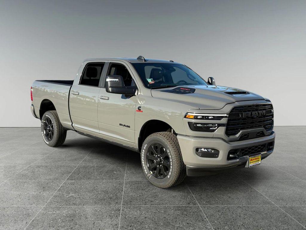 new 2026 Ram 2500 car, priced at $93,470