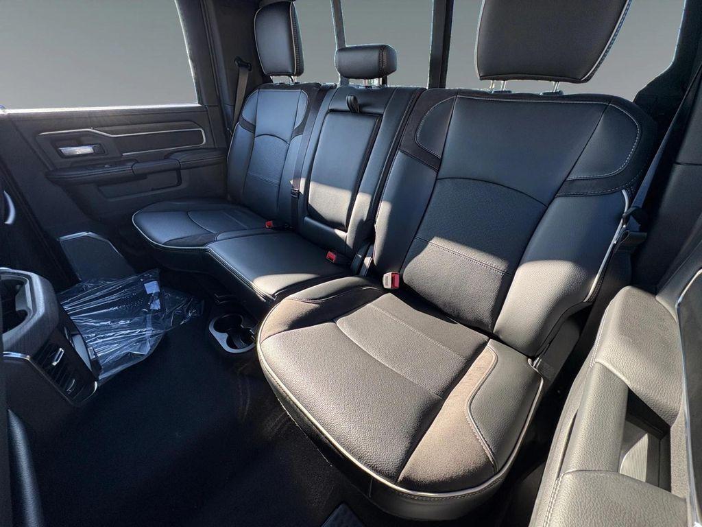 new 2026 Ram 2500 car, priced at $93,470