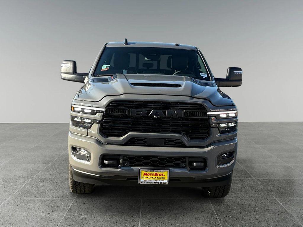 new 2026 Ram 2500 car, priced at $93,470