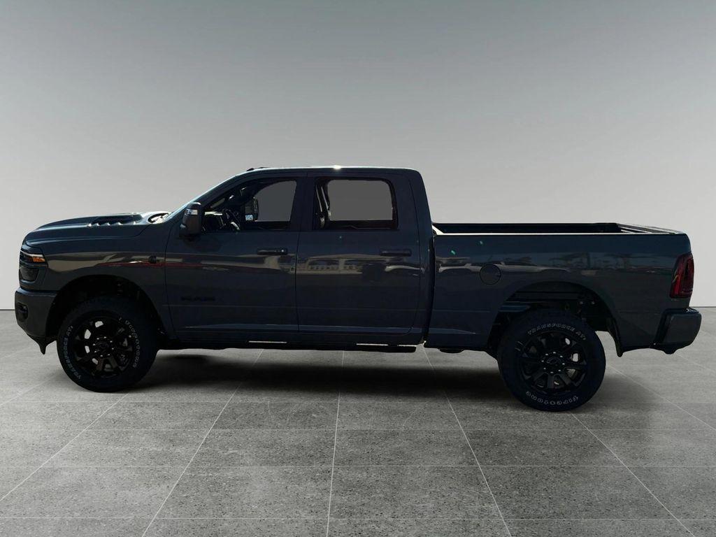 new 2026 Ram 2500 car, priced at $93,470