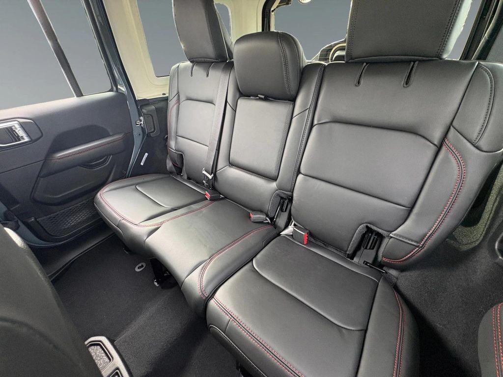 new 2026 Jeep Wrangler car, priced at $59,475