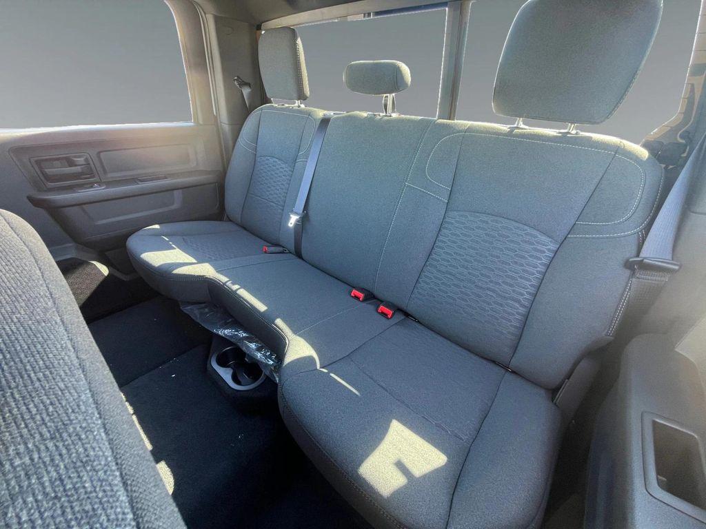 new 2026 Ram 2500 car, priced at $74,845