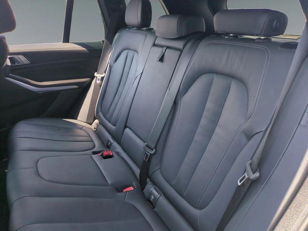 used 2022 BMW X5 car, priced at $35,650