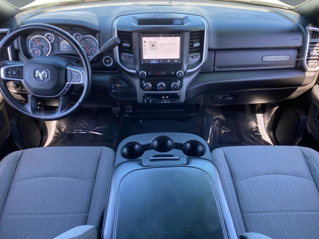 used 2024 Ram 2500 car, priced at $55,013