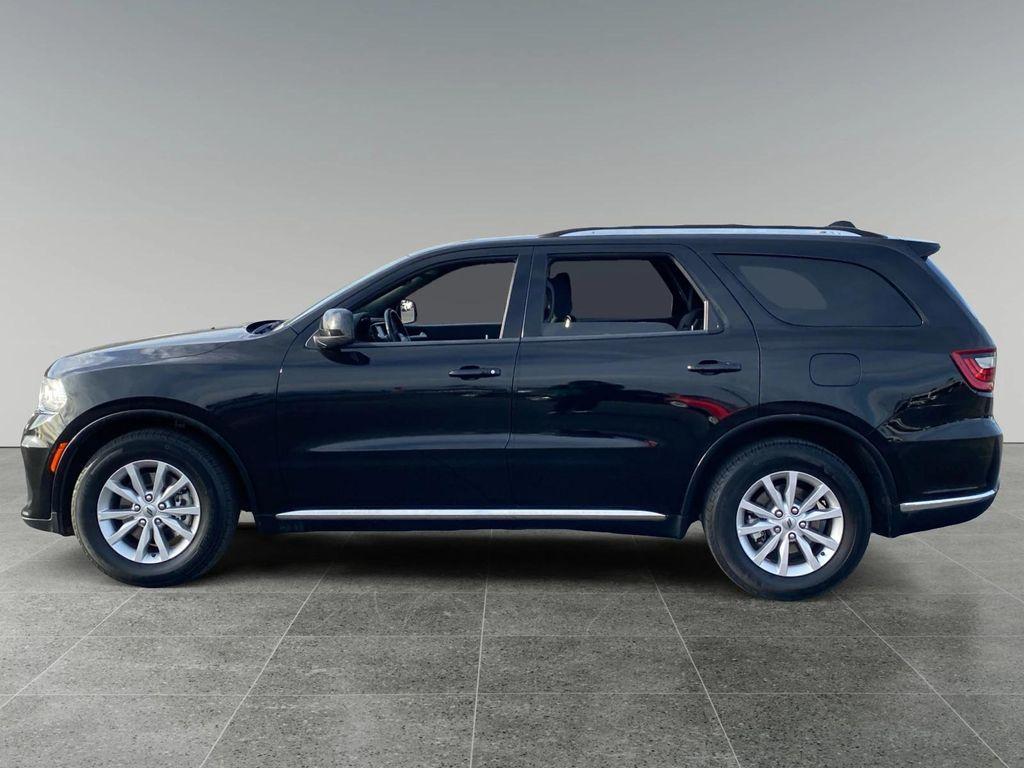 used 2023 Dodge Durango car, priced at $25,950