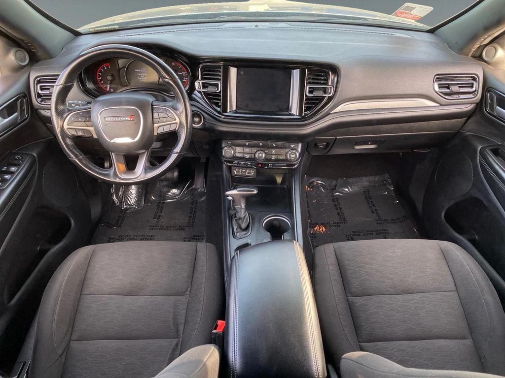 used 2023 Dodge Durango car, priced at $25,950
