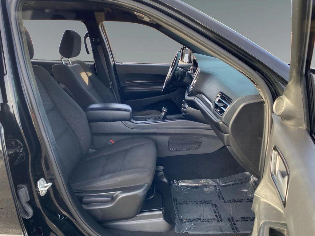 used 2023 Dodge Durango car, priced at $25,950