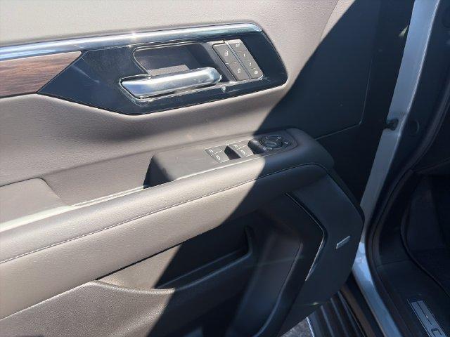 new 2026 Chevrolet Tahoe car, priced at $78,191