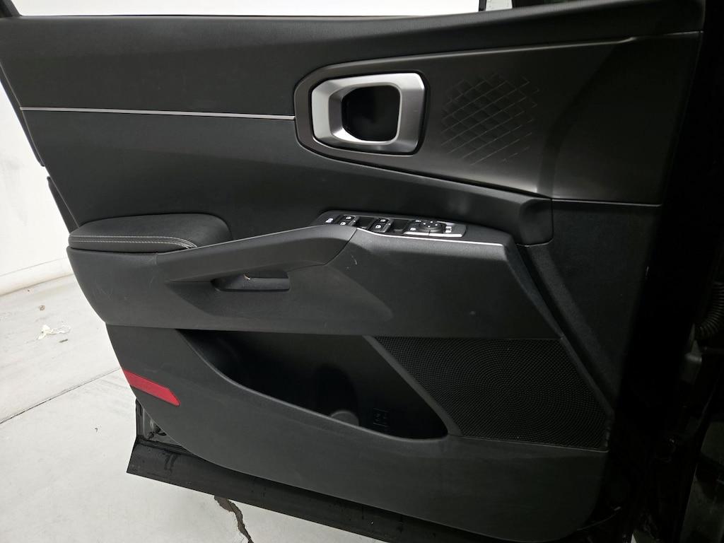 used 2023 Kia Sorento car, priced at $21,998