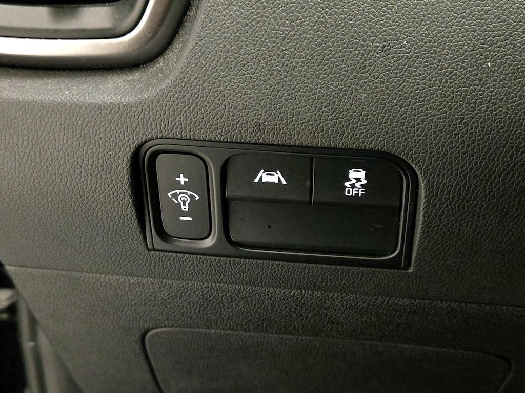 used 2023 Kia Sorento car, priced at $21,998