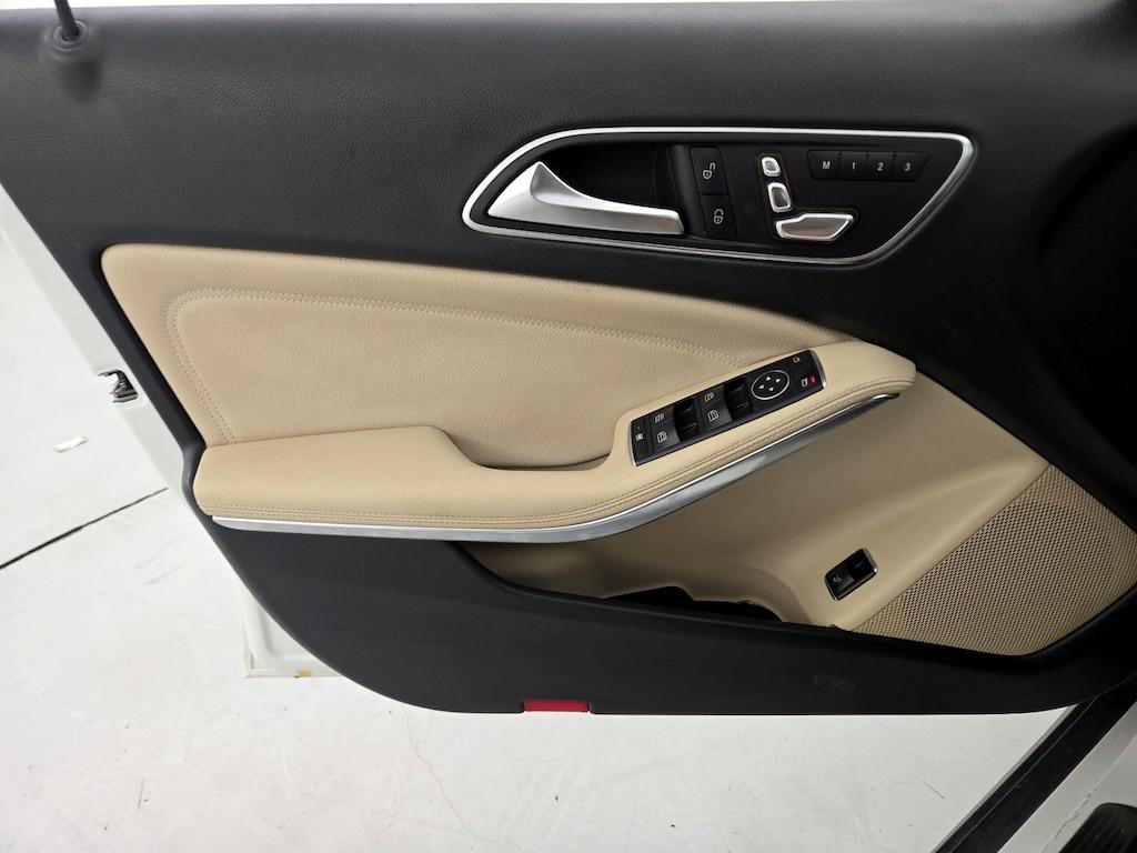 used 2019 Mercedes-Benz GLA 250 car, priced at $14,998