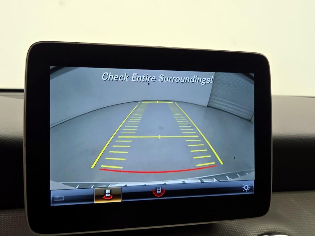 used 2019 Mercedes-Benz GLA 250 car, priced at $14,998