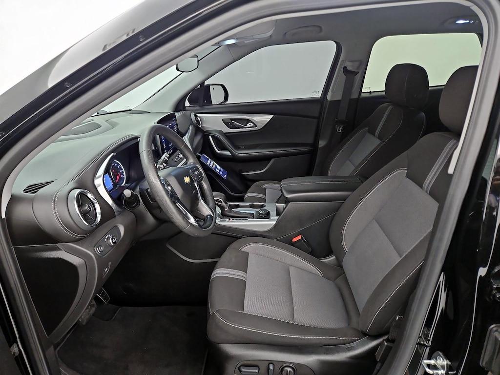 used 2023 Chevrolet Blazer car, priced at $23,998