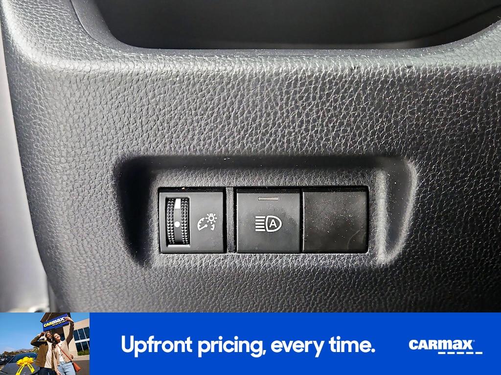 used 2024 Toyota RAV4 car, priced at $25,998