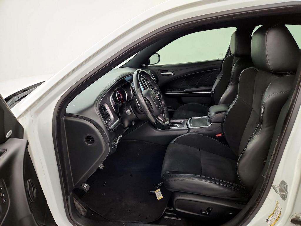 used 2019 Dodge Charger car, priced at $18,998