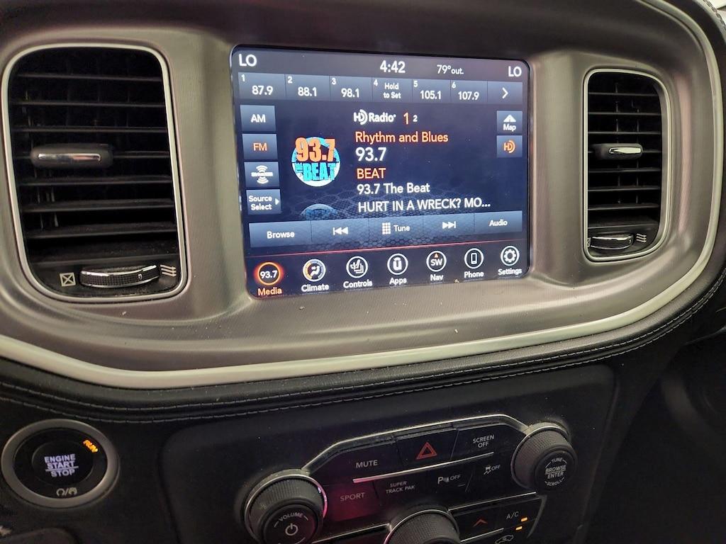 used 2019 Dodge Charger car, priced at $18,998