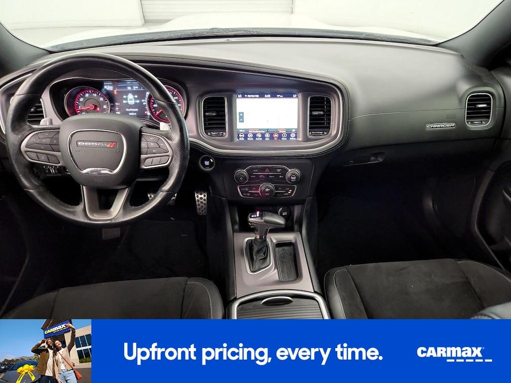 used 2019 Dodge Charger car, priced at $18,998