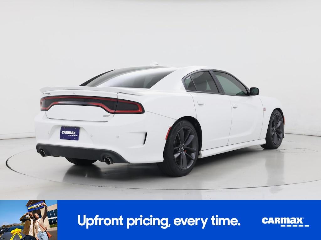 used 2019 Dodge Charger car, priced at $18,998