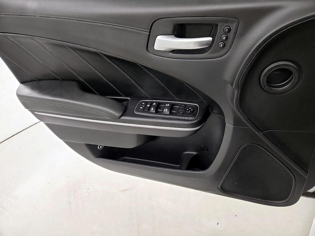 used 2019 Dodge Charger car, priced at $18,998