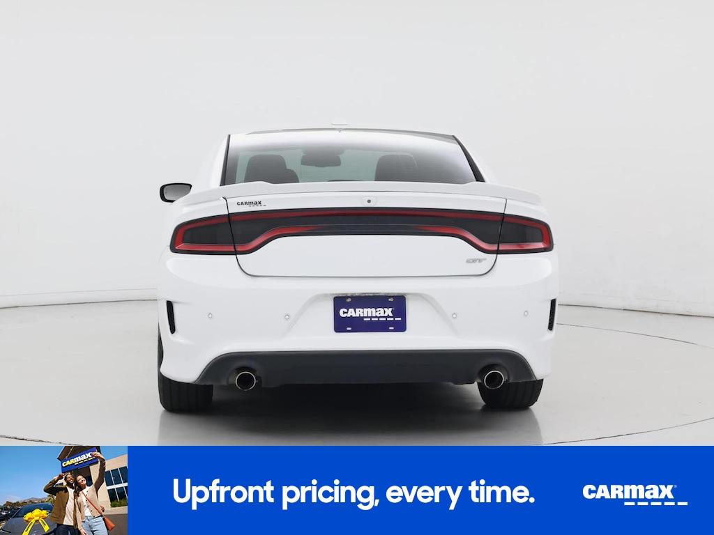 used 2019 Dodge Charger car, priced at $18,998