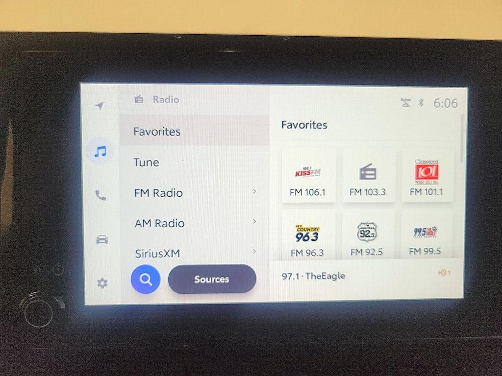 used 2023 Toyota Corolla Hybrid car, priced at $24,998