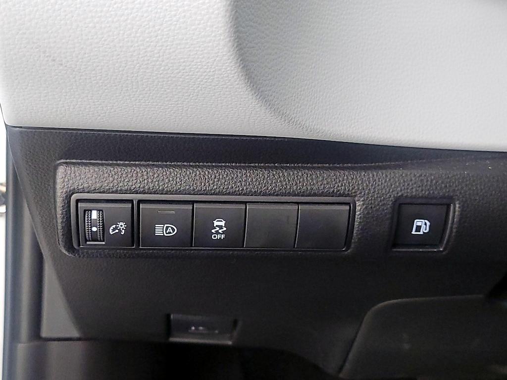 used 2023 Toyota Corolla Hybrid car, priced at $24,998