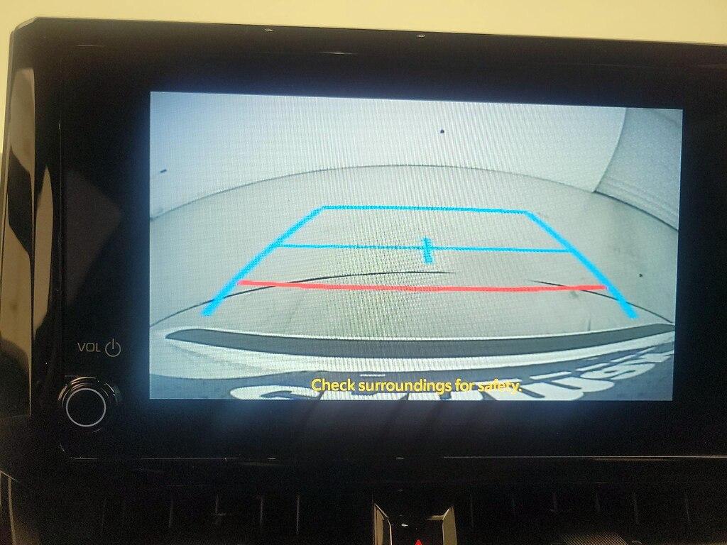 used 2023 Toyota Corolla Hybrid car, priced at $24,998