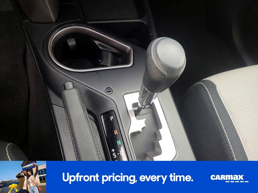 used 2016 Toyota RAV4 car, priced at $21,998