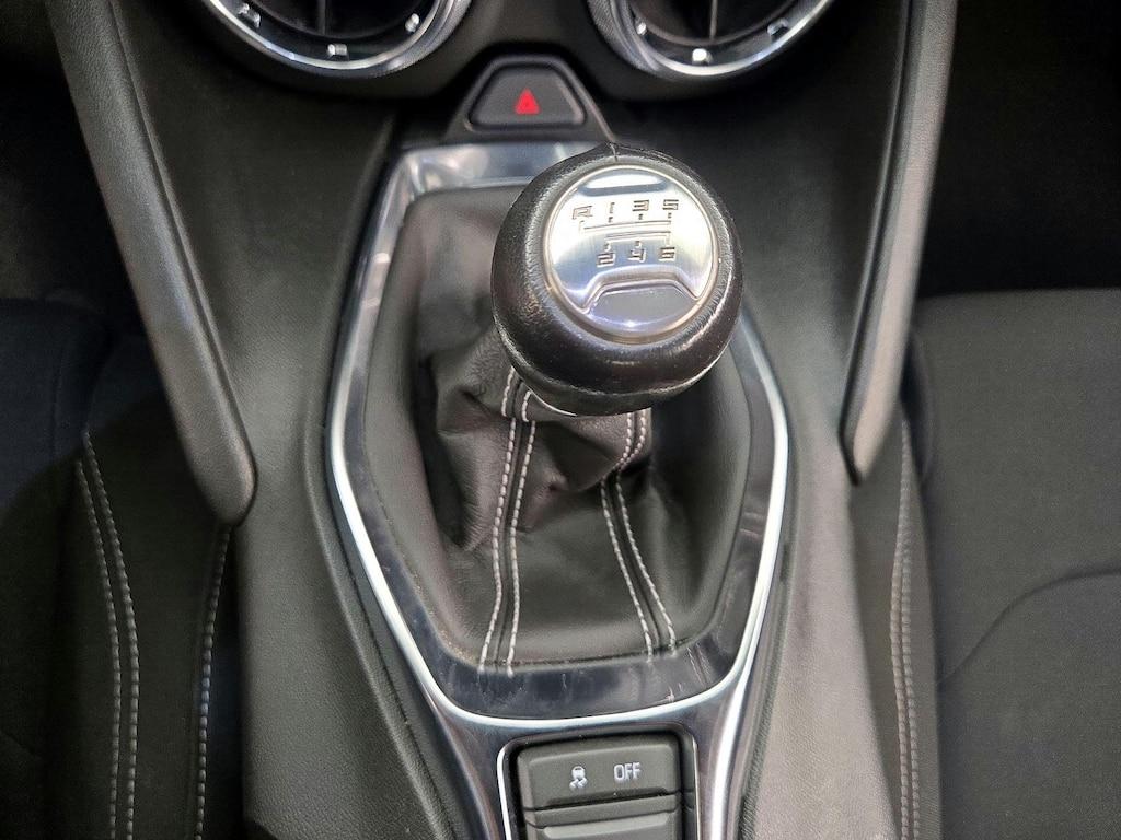 used 2022 Chevrolet Camaro car, priced at $25,998