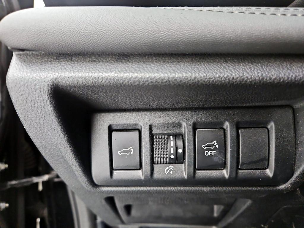 used 2022 Subaru Outback car, priced at $24,998