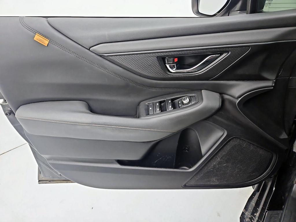 used 2022 Subaru Outback car, priced at $24,998