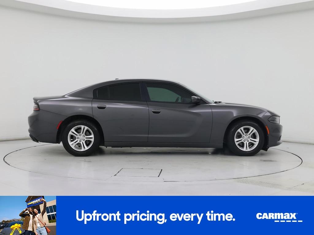 used 2019 Dodge Charger car, priced at $16,998