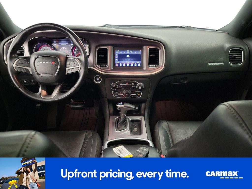 used 2019 Dodge Charger car, priced at $16,998