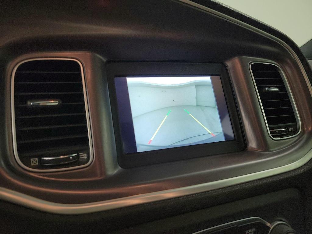 used 2019 Dodge Charger car, priced at $16,998