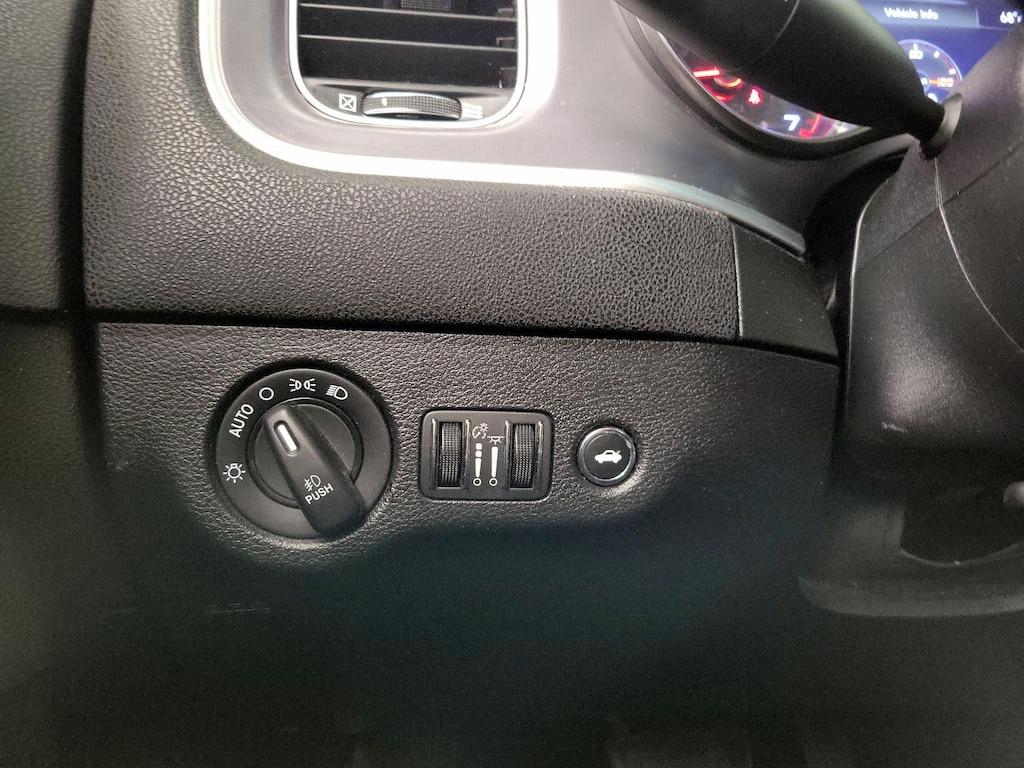 used 2019 Dodge Charger car, priced at $16,998
