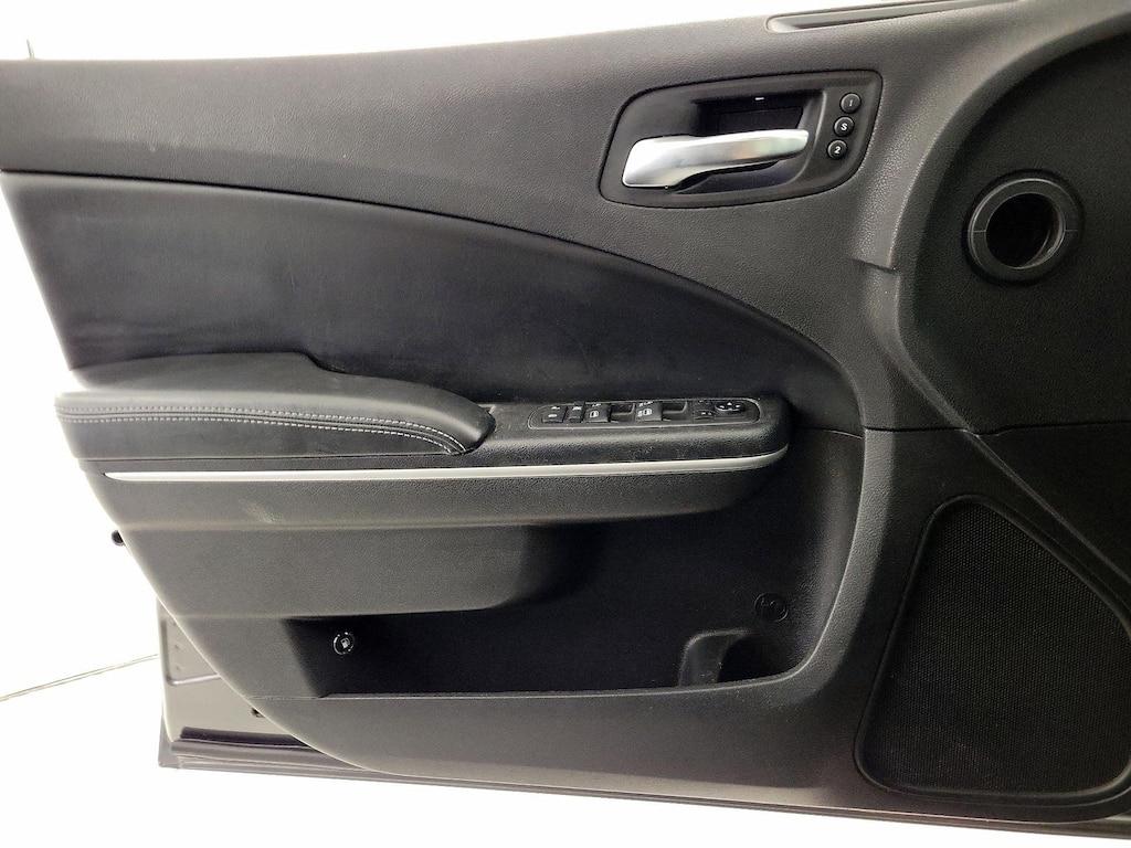 used 2019 Dodge Charger car, priced at $16,998