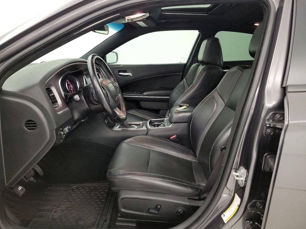 used 2019 Dodge Charger car, priced at $16,998