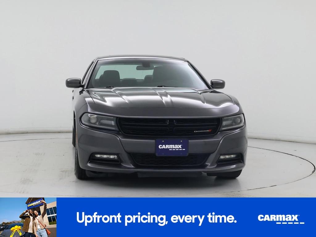 used 2019 Dodge Charger car, priced at $16,998