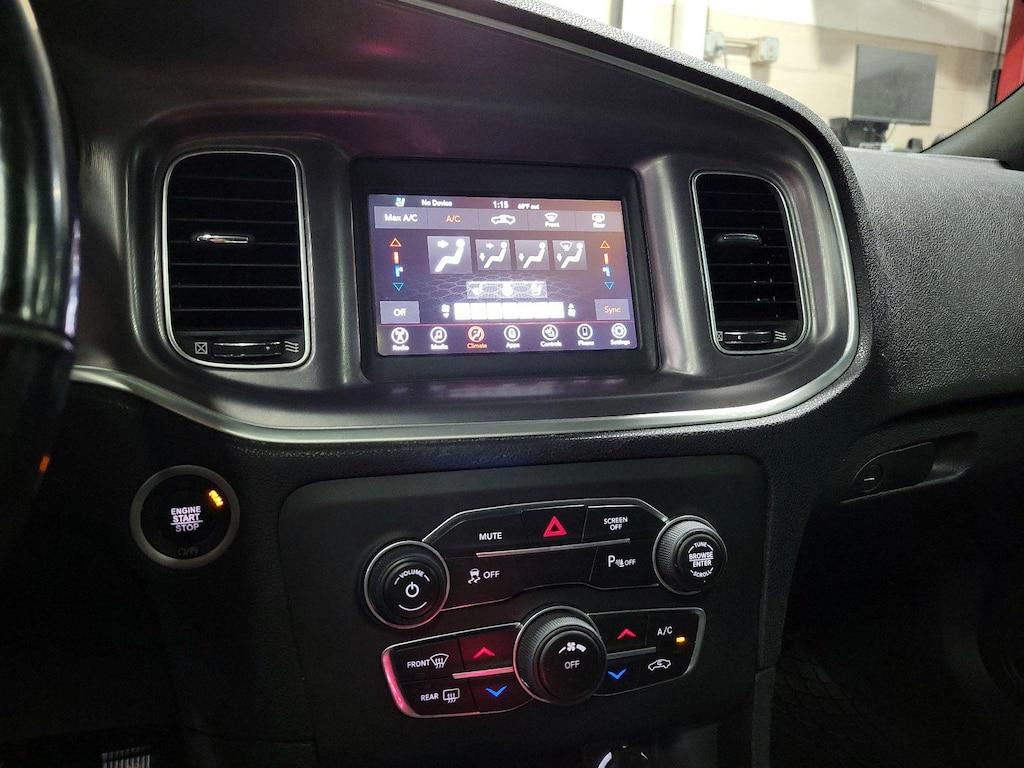 used 2019 Dodge Charger car, priced at $16,998