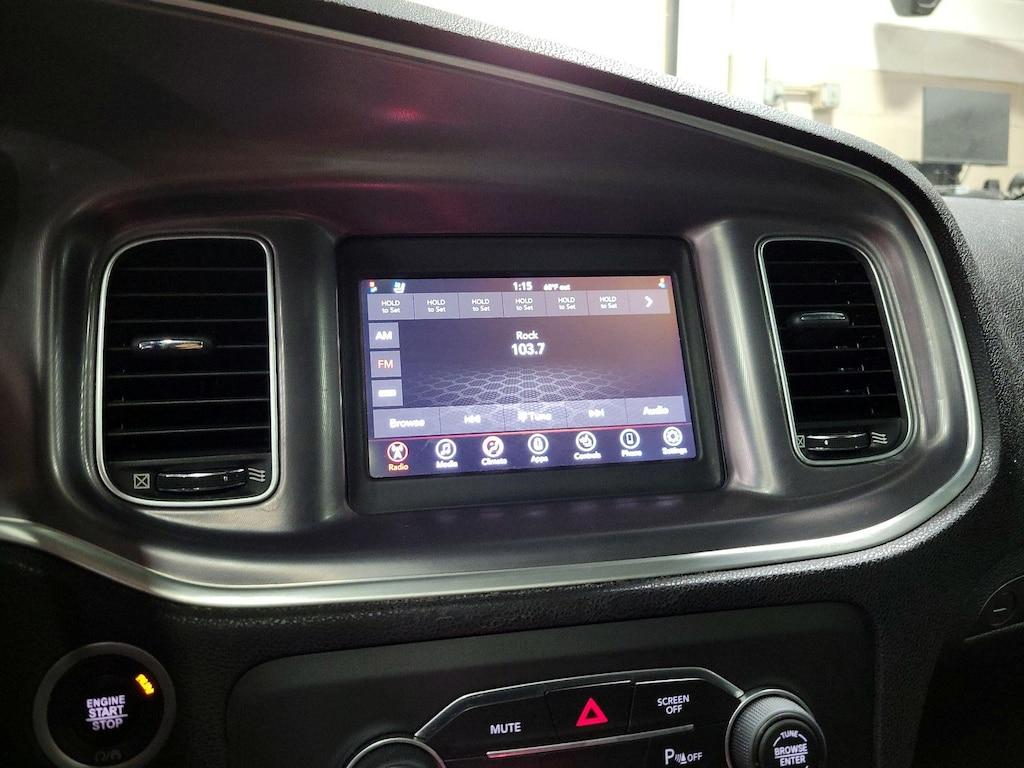 used 2019 Dodge Charger car, priced at $16,998