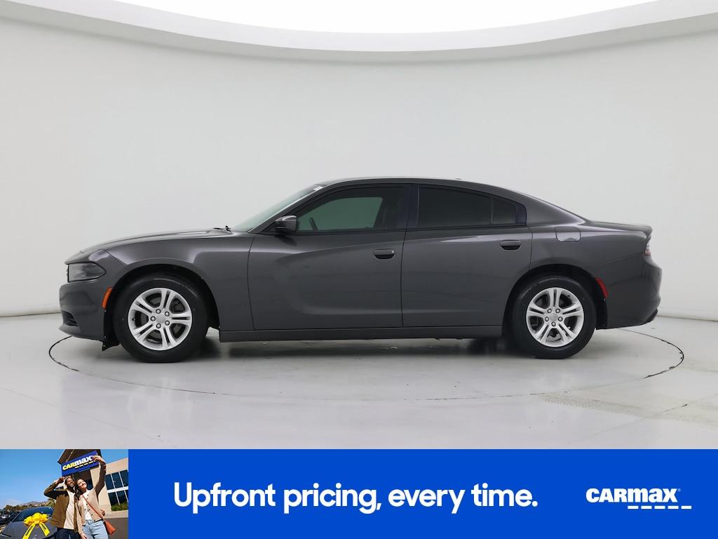 used 2019 Dodge Charger car, priced at $16,998