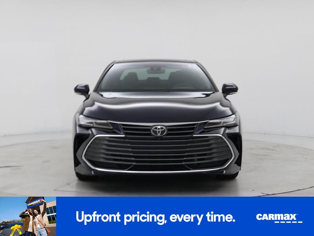used 2022 Toyota Avalon car, priced at $35,998