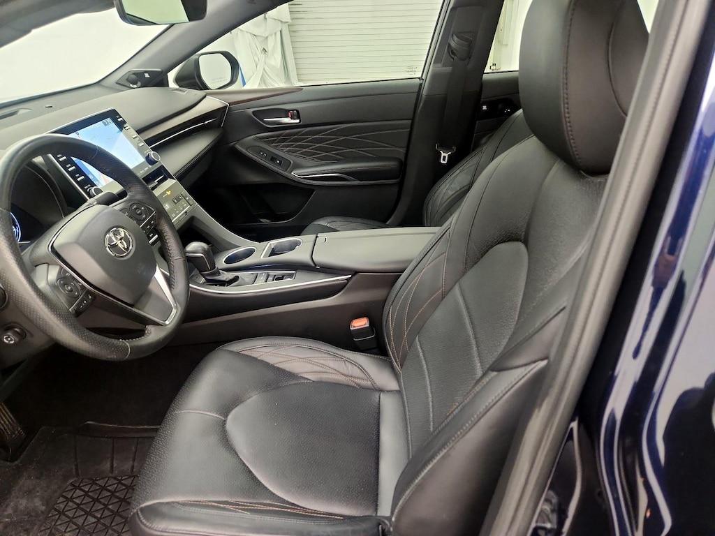 used 2022 Toyota Avalon car, priced at $35,998